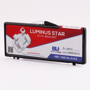 LUMINUS STAR MBT .022