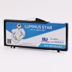 LUMINUS STAR ROTH .022