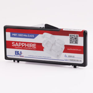SAPPHIRE MBT .022