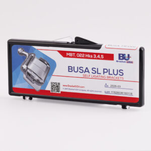 BUSA SL PLUS MBT .022
