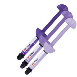 Filtek Easy Match Kit 3 colores
