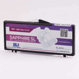 SAPPHIRE SL MBT .022